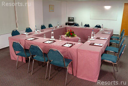 Nestor Hotel 24